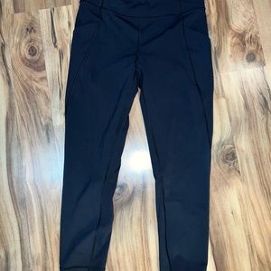 Lululemon Size 8